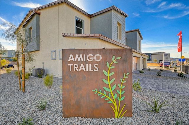 1907 Ottava Vista Street, Henderson, NV 89044