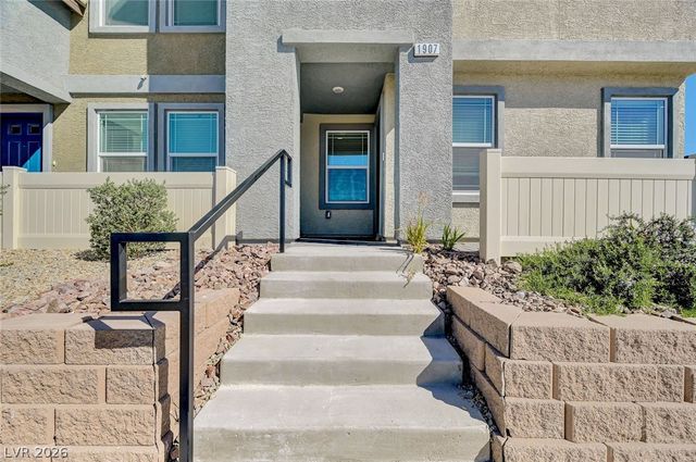 1907 Ottava Vista Street, Henderson, NV 89044