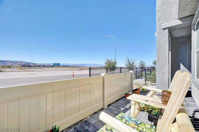 1907 Ottava Vista Street, Henderson, NV 89044