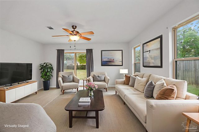 5953 Fairlands Rd, Milton, FL 32583