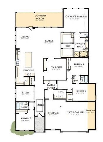 3114 Jemez Springs Lane, Crosby, TX 77352