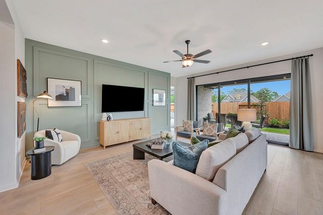 3114 Jemez Springs Lane, Crosby, TX 77352