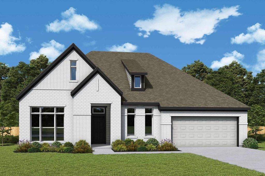 3114 Jemez Springs Lane, Crosby, TX 77352