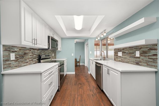 7100 Spring Hill Road, Sebring, FL 33876