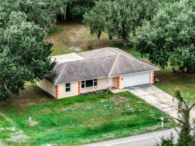 7100 Spring Hill Road, Sebring, FL 33876