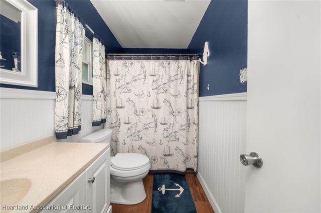 7100 Spring Hill Road, Sebring, FL 33876