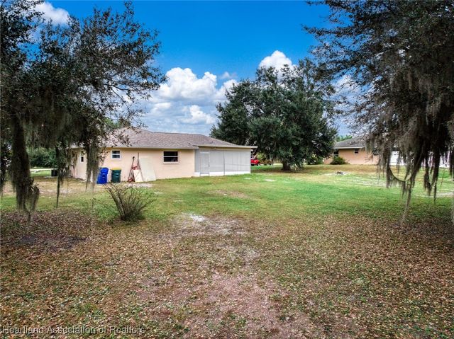 7100 Spring Hill Road, Sebring, FL 33876