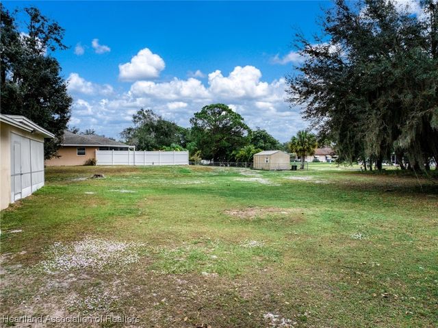 7100 Spring Hill Road, Sebring, FL 33876