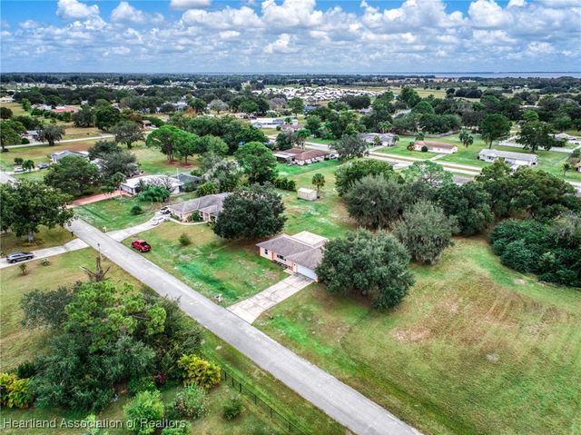 7100 Spring Hill Road, Sebring, FL 33876