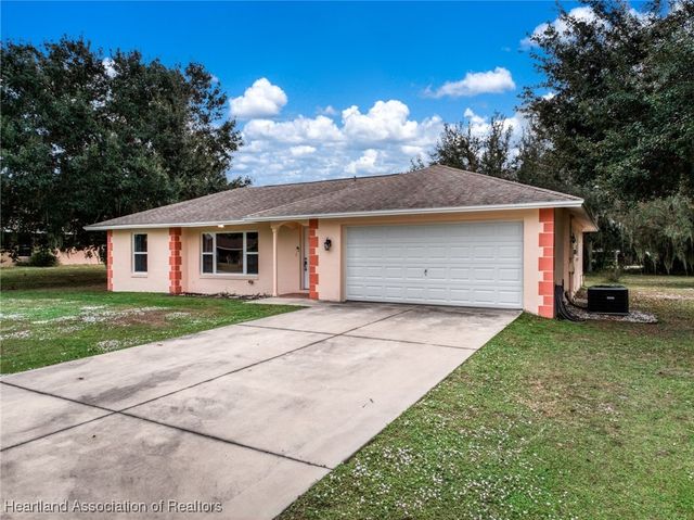 7100 Spring Hill Road, Sebring, FL 33876