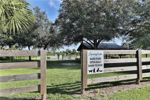 7100 Spring Hill Road, Sebring, FL 33876