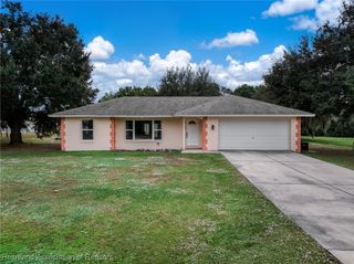 7100 Spring Hill Road, Sebring, FL 33876