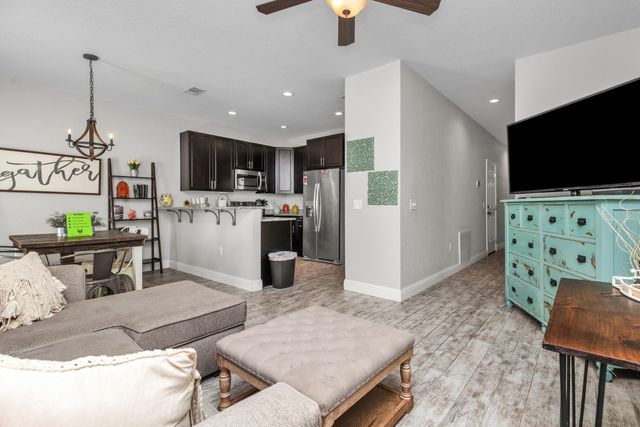 2112 Pomegranate Court, Fort Walton Beach, FL 32547