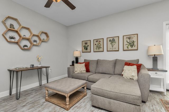 2112 Pomegranate Court, Fort Walton Beach, FL 32547