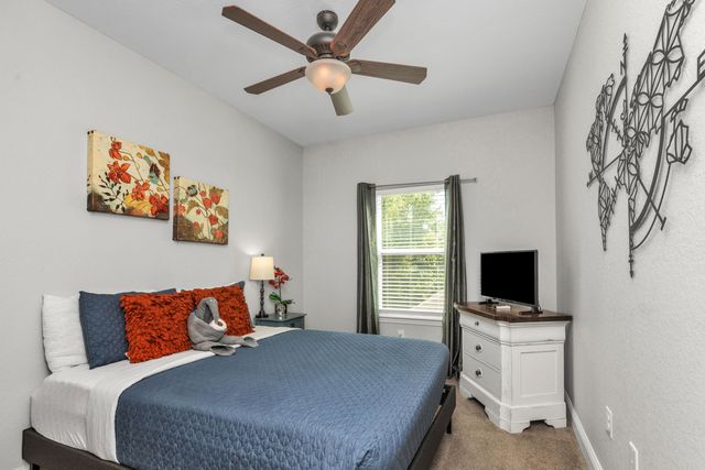 2112 Pomegranate Court, Fort Walton Beach, FL 32547