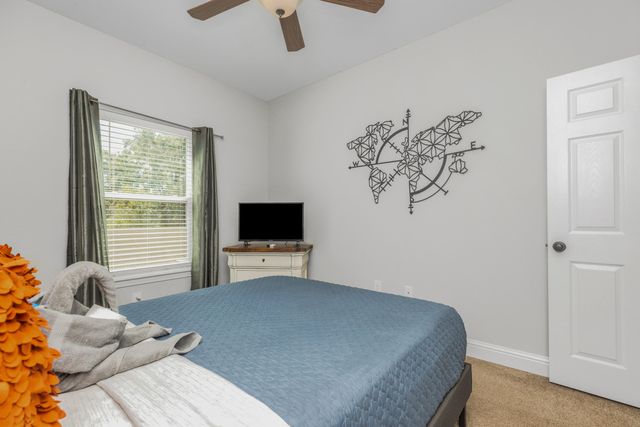 2112 Pomegranate Court, Fort Walton Beach, FL 32547