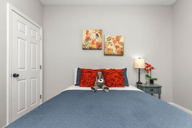 2112 Pomegranate Court, Fort Walton Beach, FL 32547