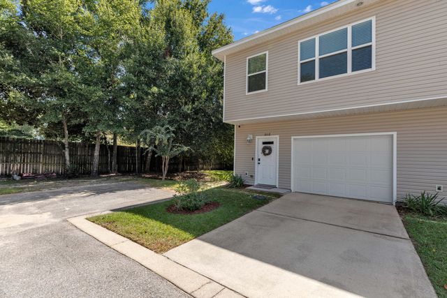 2112 Pomegranate Court, Fort Walton Beach, FL 32547