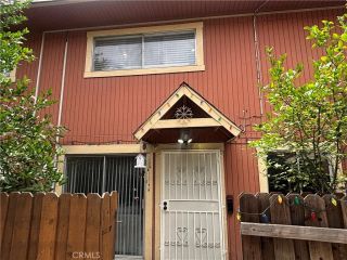 14265 TERRABELLA ST 48, Panorama City, CA 91402