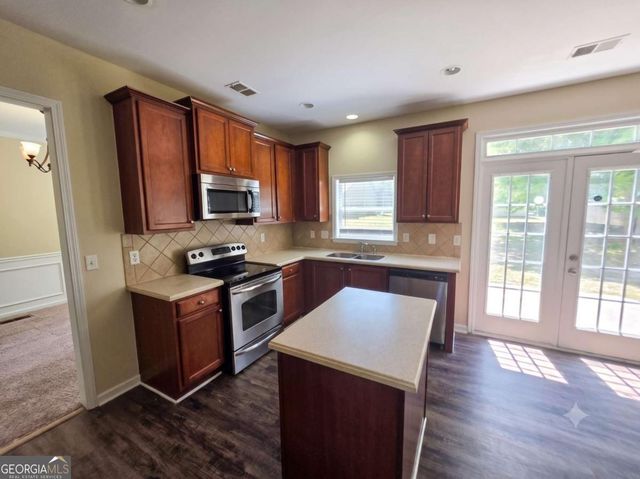 721 Lavender Lane, Union City, GA 30291