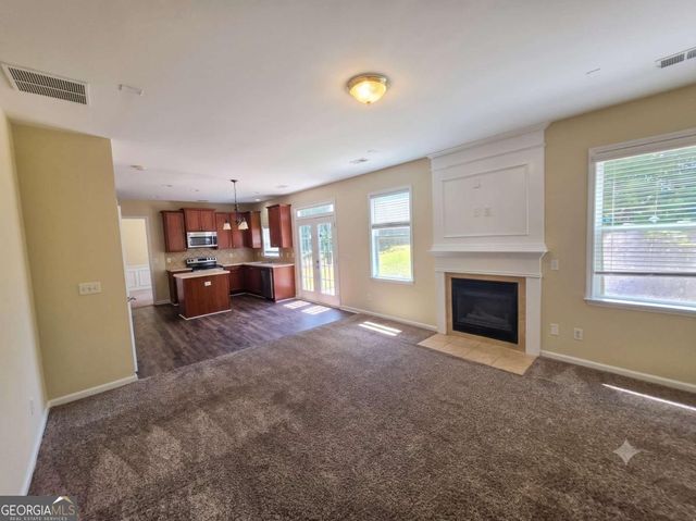 721 Lavender Lane, Union City, GA 30291