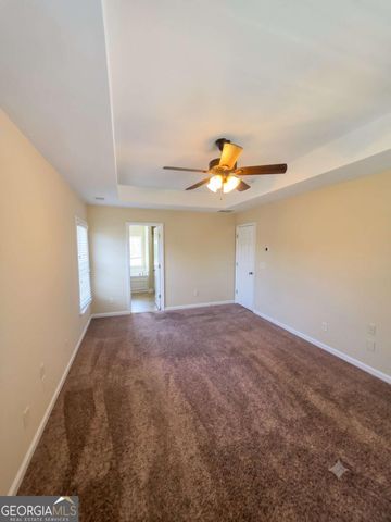721 Lavender Lane, Union City, GA 30291