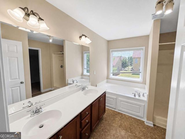 721 Lavender Lane, Union City, GA 30291