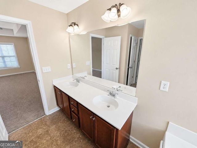 721 Lavender Lane, Union City, GA 30291