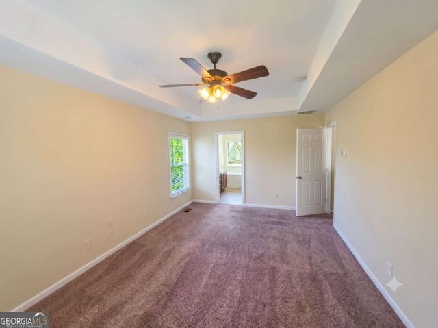 721 Lavender Lane, Union City, GA 30291