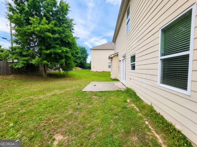 721 Lavender Lane, Union City, GA 30291