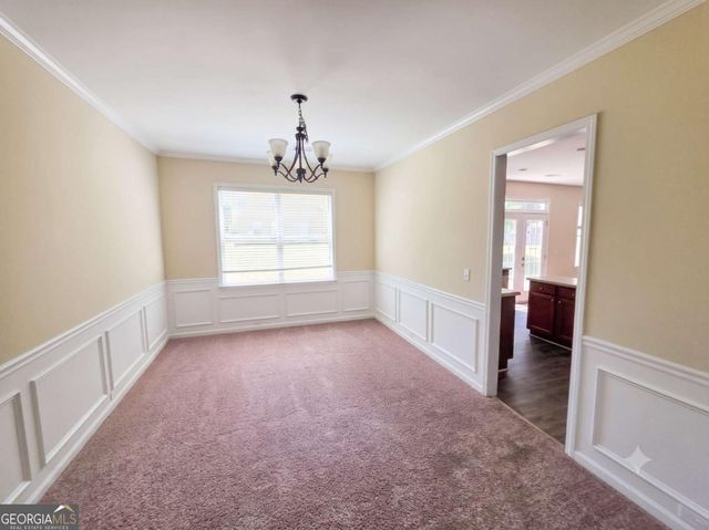 721 Lavender Lane, Union City, GA 30291