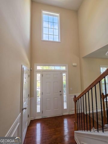 721 Lavender Lane, Union City, GA 30291