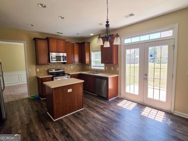 721 Lavender Lane, Union City, GA 30291