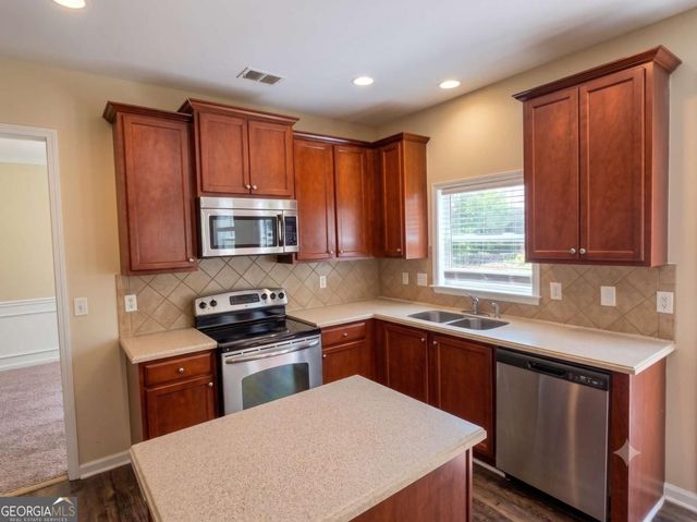 721 Lavender Lane, Union City, GA 30291