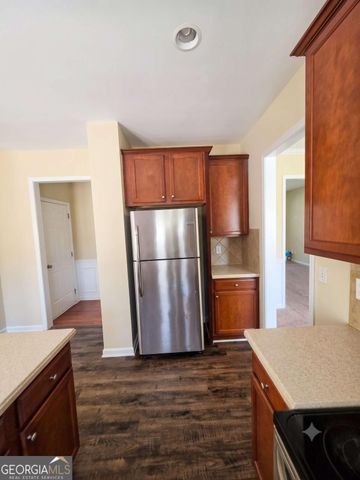 721 Lavender Lane, Union City, GA 30291