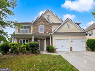 721 Lavender Lane, Union City, GA 30291