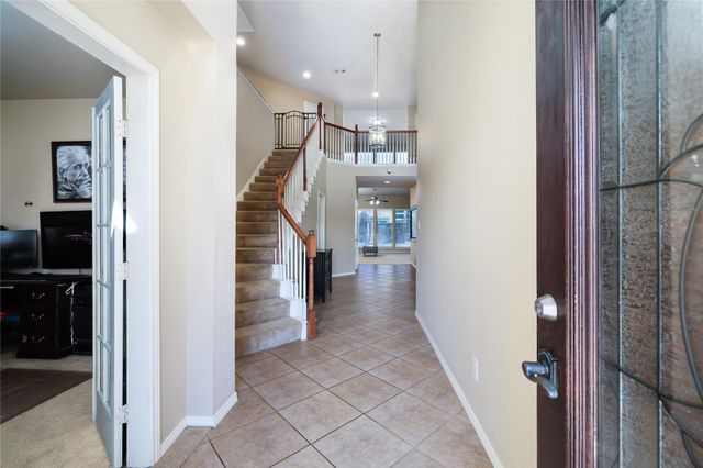 31810 Forest Oak Lane, Conroe, TX 77385