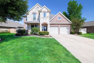 31810 Forest Oak Lane, Conroe, TX 77385