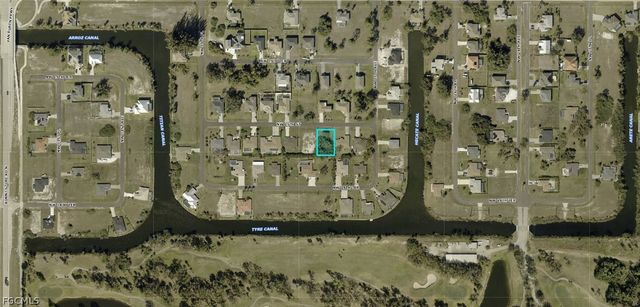 2908 NW 19th ST, Cape Coral, FL 33993