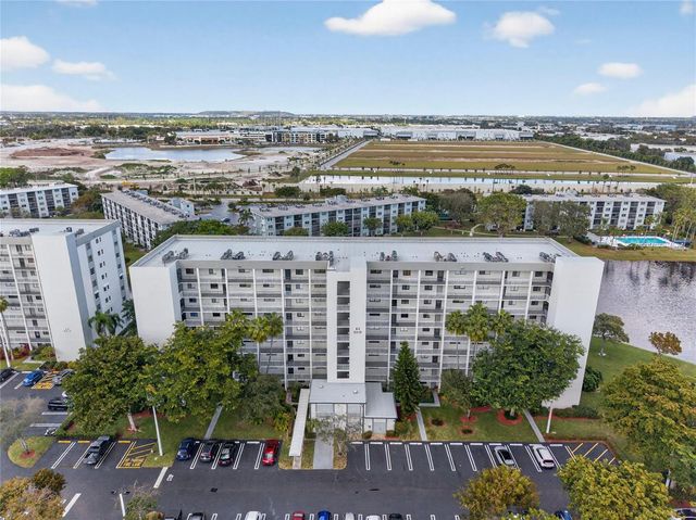 2215 Cypress Island Drive 701, Pompano Beach, FL 33069