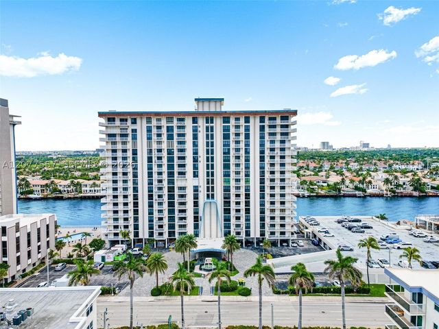1500 S Ocean Dr G10, Hollywood, FL 33019