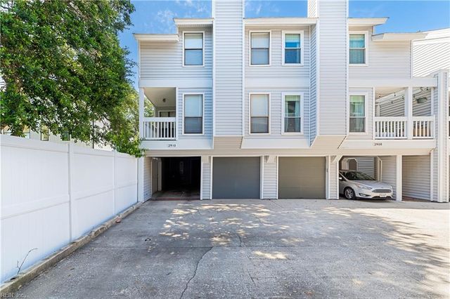 2910 Bente WAY, Virginia Beach, VA 23451