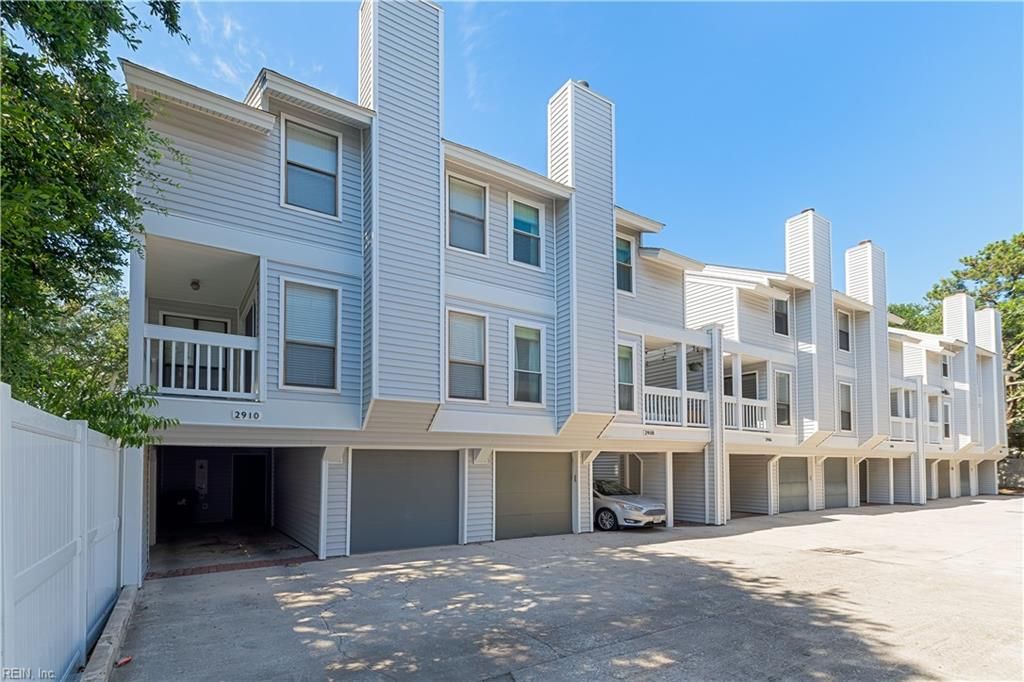 2910 Bente WAY, Virginia Beach, VA 23451