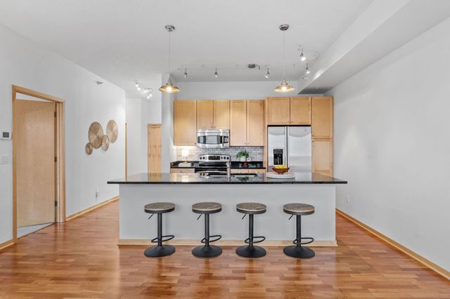 4525 Park Commons Drive 521, Saint Louis Park, MN 55416