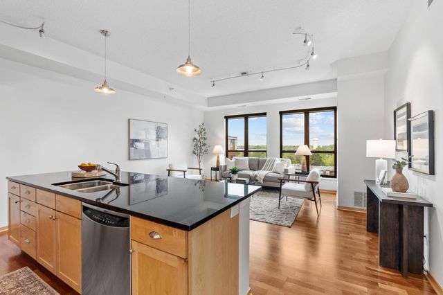 4525 Park Commons Drive 521, Saint Louis Park, MN 55416