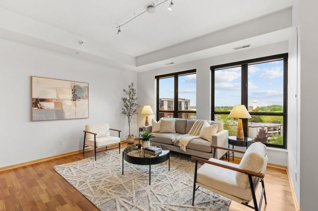 4525 Park Commons Drive 521, Saint Louis Park, MN 55416