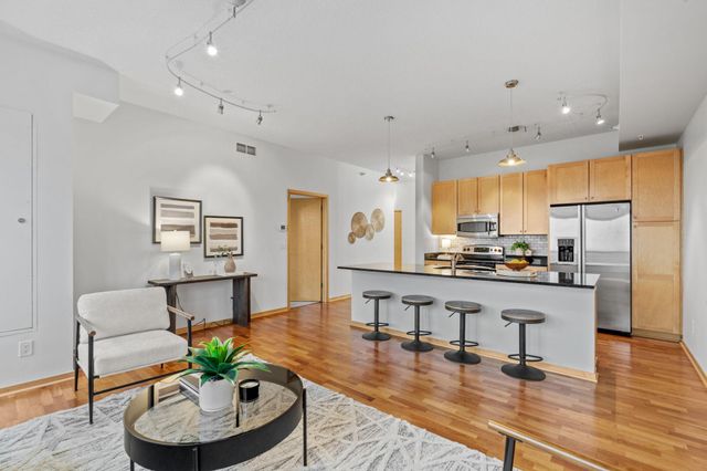 4525 Park Commons Drive 521, Saint Louis Park, MN 55416