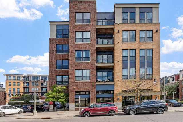 4525 Park Commons Drive 521, Saint Louis Park, MN 55416