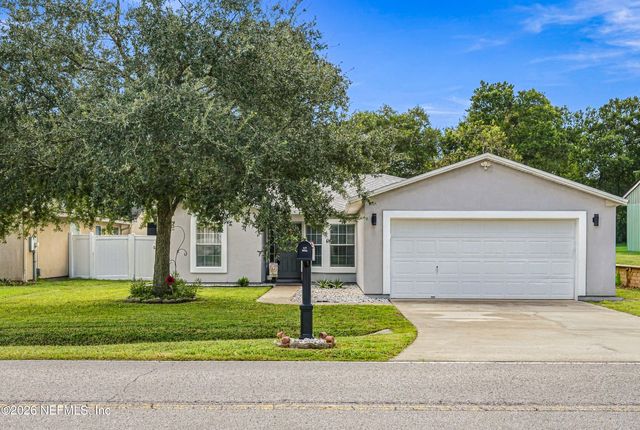 5308 JULINGTON CREEK Road, Jacksonville, FL 32258