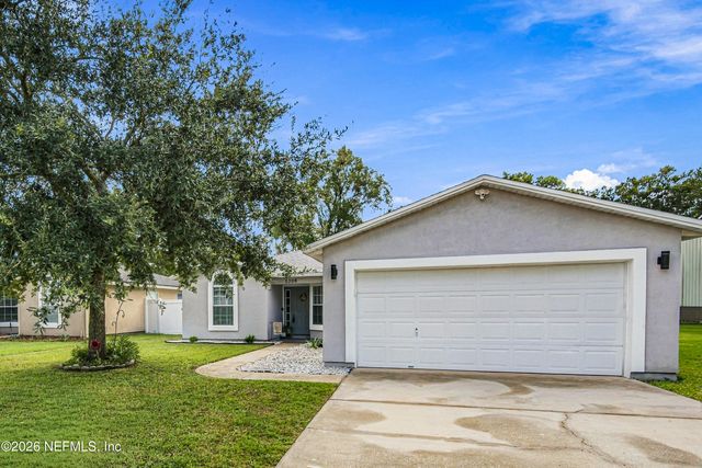 5308 JULINGTON CREEK Road, Jacksonville, FL 32258